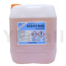 오븐 크리너 기름때 제거제 그릴 오븐 세척제 18.75L _10209999EA shwh1202*79682713Nk, 1, 본상품선택