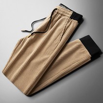 코듀로이 팬츠 팬츠 부츠컷 특이한 반바지 코로듀이팬츠 코로듀이 핑크골덴 핑크 골덴 키작녀골덴 가을 겨울 남성 트렌드 벨벳 가모 가후 경사 레포츠 스트레이트 속발 긴