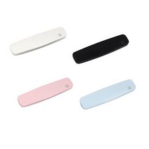 O2케어 휴대용 무선 칫솔 살균기 / 여행용 1인용 uv살균 치솔 건조기 케이스 보관함 소독기 세면도구 추천, 핑크