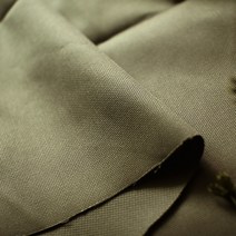 자투리 대폭 가마니 와플무지2332 카키베이지