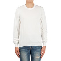 [메종마르지엘라] (S30HB0184 S17297 101) 남성 니트 20FW