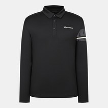 [테일러메이드]23SS 남성 소매 프린트 카라 티셔츠 TMTYM1141-199