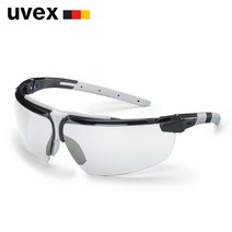 UVEX 우벡스 선글라스 i-3 9190280 (cIear) 김서림 방지