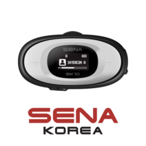 세나 SENA SK10 스노우 스포츠용 블루투스, SK10-01, 혼합색상
