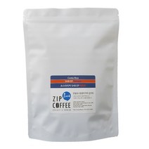 [집커피] 코스타리카 SHB EP 따라주 당일로스팅 원두커피, 모카포트용, 500g