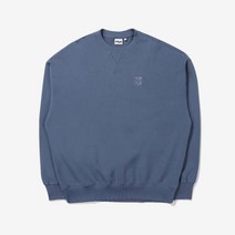 [FILA] 헤비 오버 맨투맨 (FS2POE1104X_GSU)