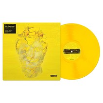 에드 시런 신보 - (빼기) LP 레코드 에디션 앨범 Ed Sheeran 바이닐, 기본