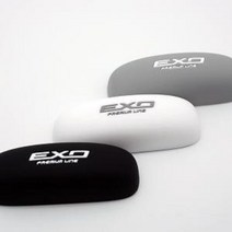 자동차 EXO 도어가드 차량 흠집방지 문콕방지도어가드 자동차도어가드 자동 문콕방지패드 문콕가드 차량문콕 문콕도어가드 자동차문콕방지제거 차 문콕방지스펀지 W72C78D, 화이트