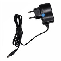 12V 교류아답터(전자식 직류전원장치)
