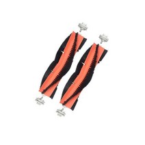 탈착식 메인 브러시 Hepa 필터 사이드 걸레 천 Xiaomi Mi STYTJ05ZHM 로봇 진공 청소기 2 Ultra Cleaner Spare Part, For STYTJ05ZHM 20