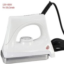 스키 스노우보드 노르딕 왁싱 다리미 정밀 제어 온도, t-50c-120v