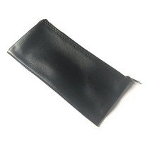 마이크스펀지 헤드마이크솜 Shure 마이크 가방 액세서리 또는 케이블 23*11 cm 용 지퍼가 달린 전문 유선, 한개옵션0