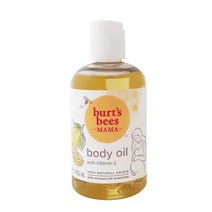 버츠비 마마 비 너리싱 바디오일, 118.2ml, 1개