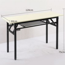목공 작업대 DIY 작업테이블 오크원목, 길이 120 폭 60 높이 75 선반포함, 1개