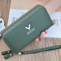 뉴웨이브 스위트 드림 여자 장지갑 클러치