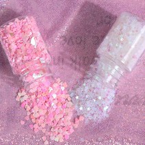 DIY 데코덴생크림 파츠 필통 핸드폰케이스 꾸미기, 트윙클스타