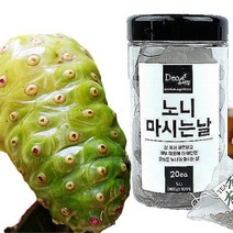 노니쥬스 티백 원액 노니효능 20입 노니주스효능 노니환 노니효과, 단품, 단품