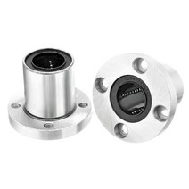 LMF13UU 리니어부쉬 원통형볼부쉬 3D프린터 내경 13MM