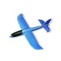 어린이 완구 EPP 에어 글라이더 장난감 비행기, 상품선택, 레드