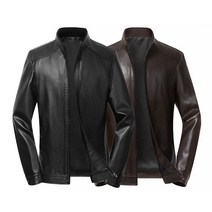 딘포맨 르노 양가죽 자켓(M-5XL)