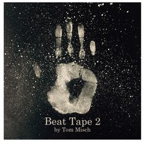 탐 미쉬 Tom Misch LP Beat Tape 2 비트 테잎 2 바이늘 바이닐