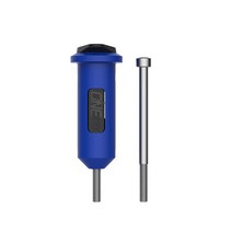OneUp Components EDC 라이트 툴 시스템 블루 원 사이즈