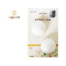 위dnldj_아가드 문보호 소프트 도어 2P 안전 콕방지패드 커버♥dab, ♥dab!!, ♥위드라이프!