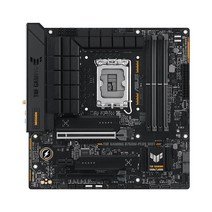 ASUS TUF Gaming B760M-PLUS WIFI 메인보드 인텍앤컴퍼니