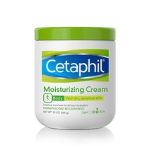 세타필 모이스처라이징 크림 566g Cetaphil Moisturizing