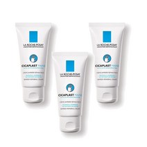 La Roche Posay Cicaplast MAINS 라로쉬포제 시카플라스트 메인 핸드 크림 50ml 3팩