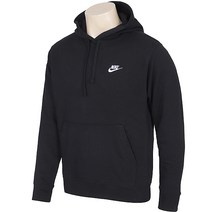 나이키 NSW CLUB POOLOVER HOODIE + 패션마스크
