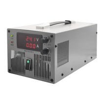 2023산업용 전원 장치 12 v 24v 220 변환기 벤치 실험실 2000W 조정 가능 AC 교류에서 DC 직류 스위치 정류, 09 0 300V_02 110V_01 1500W
