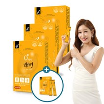 3+1 오케이쾌변 차전자피환 식이섬유 50g(10포)x3박스+1박스덤(총40포)