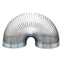 (HOL)매직 슬링키 스프링