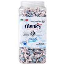 몽스 이태리 목캔디 아이스버그 허브 민트, 700g, 1개