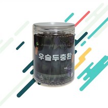 굿소일 정든팜 국내산 쇠무릎뿌리 우슬 두충 환 300g 1개 (7705589), 사포닌 클로로겐산 등 품은 건강식품