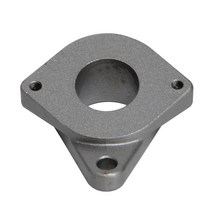 블로우밸브 닛산 스카이 라인 R32 R33 R34 RB26DETT 8902 용 블로우 오프 밸브 플랜지 BOV 적합, 01 Silver