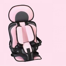 영유아 카시트 휴대용 유아용 Dropshipping-어린이 좌석 쇼핑 카트 패드 1-6 세용 의자 쿠션 유아 안전 매트리스 패드, 그리드 스타일 3