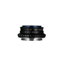 [LAOWA] 라오와 코리아 정품 10mm f4 Cookie (Black or Silver), Sony E, Silver