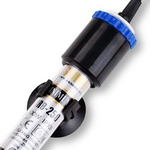 어항히터 자동 항온기 아마존 아쿠아렉스 고정히터, 3. 200w JRB-220(29cm)