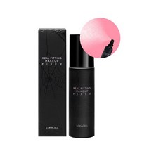 로하셀 리얼피팅 메이크업 픽서 100ml 메이크업픽서 워터프루프 방수, 3개 20% 추가할인