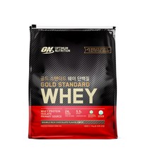 골드스탠다드 웨이 단백질 보충제 2.74KG, 1개