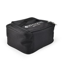 릴 보관 태클박스 케이스 지퍼타입, 단품