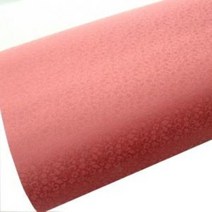 [대도지물] 표구지28번(핑크색)