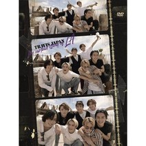 트라비스 재팬 Travis Japan -The untold story of LA- (초회 B)(2장 세트) DVD