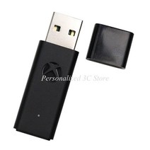게임 X box 리시버 동글 usb 수신기 무선 컨트롤러 패드 조이 블루 신혼 집들이 집콕 Xb x e 컨트롤러용 무선 어댑터 i d 10 2.g pc u b 수신기, 없음
