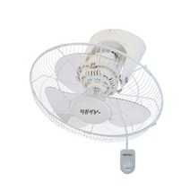 한빛 파워풀 360도 천정용 선풍기 hv-3600s, 본상품선택, 본상품선택
