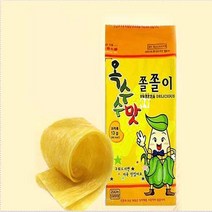 신흥 옥수수쫄쫄이 15개