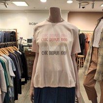 BCBG 콜릿ts B2B5X4412