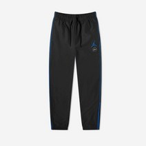 조던 x 프라그먼트 우븐 팬츠 블랙 - US/EU Jordan Fragment Woven Pants Black